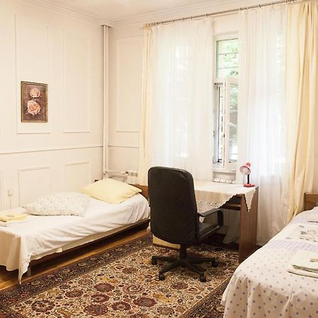 Botev Apartment ソフィア エクステリア 写真