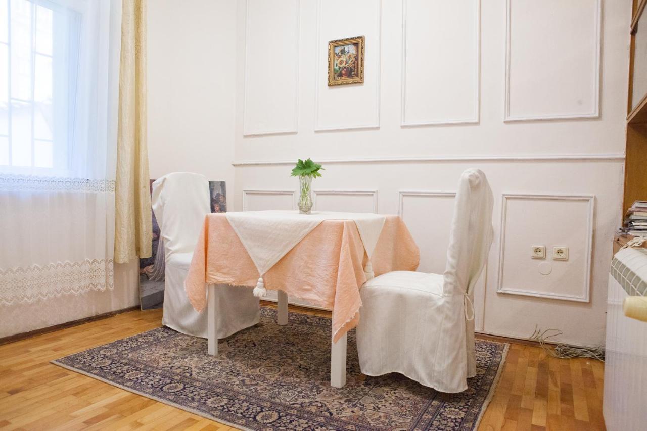 Botev Apartment ソフィア エクステリア 写真