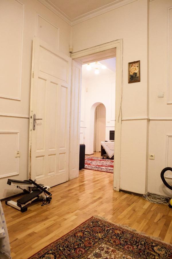 Botev Apartment ソフィア エクステリア 写真