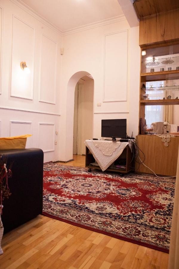 Botev Apartment ソフィア エクステリア 写真