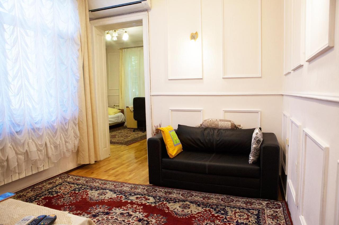 Botev Apartment ソフィア エクステリア 写真