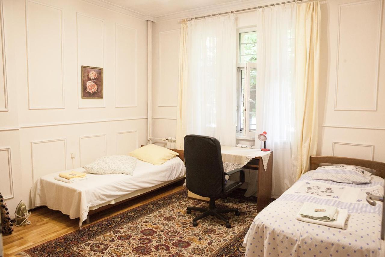 Botev Apartment ソフィア エクステリア 写真