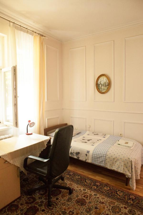 Botev Apartment ソフィア エクステリア 写真