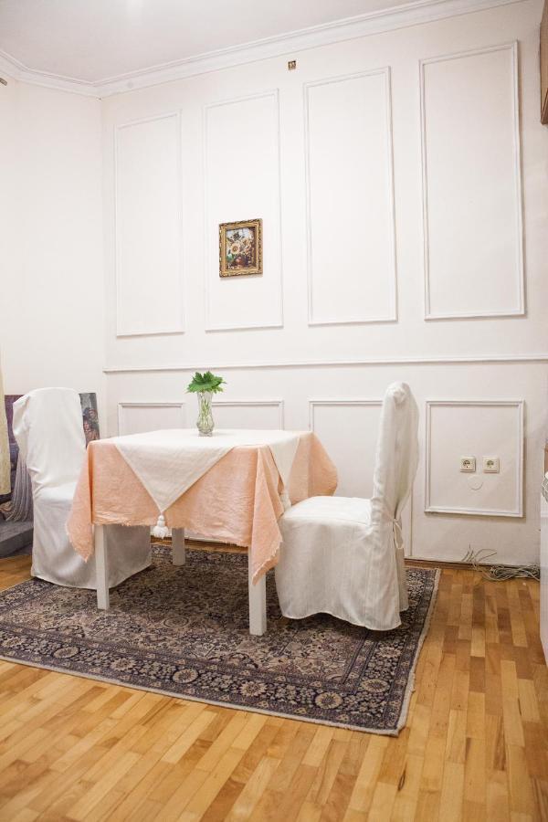 Botev Apartment ソフィア エクステリア 写真