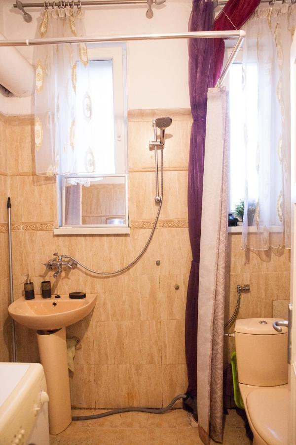 Botev Apartment ソフィア エクステリア 写真