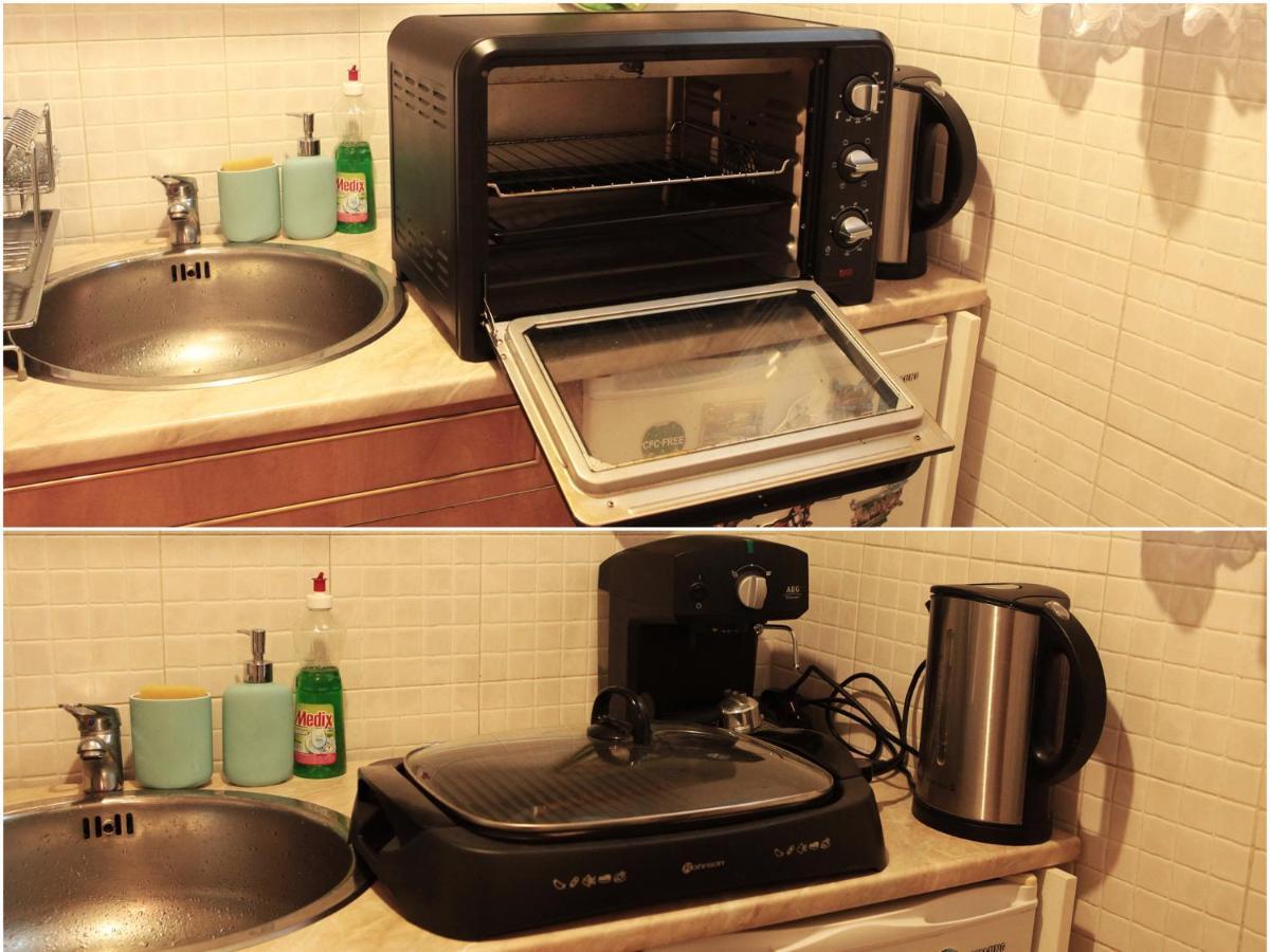 Botev Apartment ソフィア エクステリア 写真