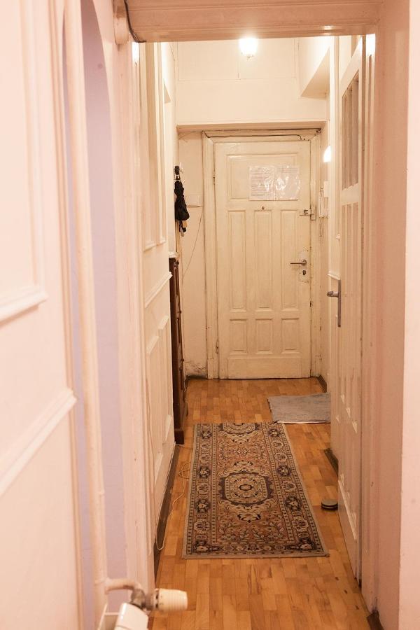 Botev Apartment ソフィア エクステリア 写真