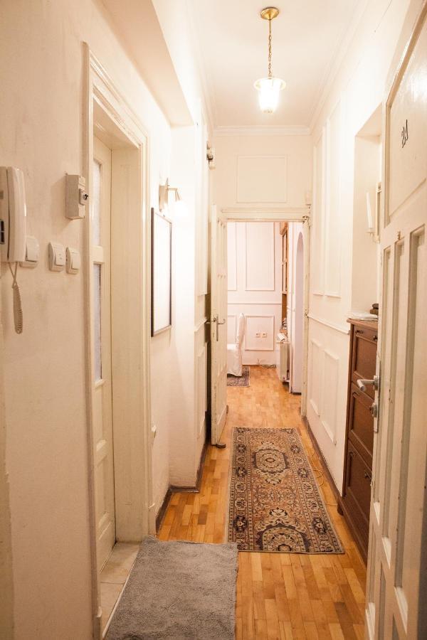 Botev Apartment ソフィア エクステリア 写真