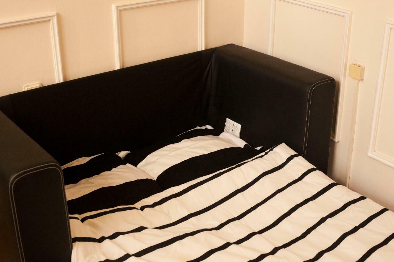 Botev Apartment ソフィア エクステリア 写真